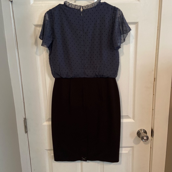 LOFT women’s work dress - Picture 4 of 4